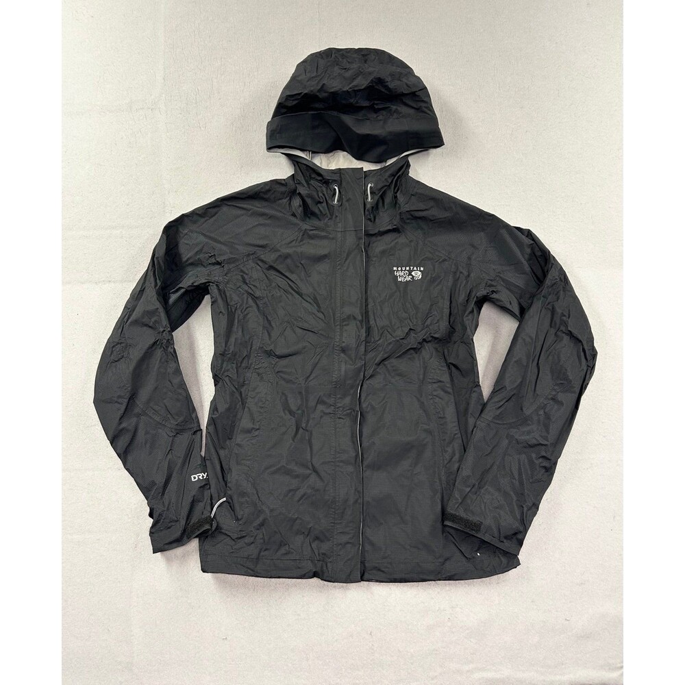 The Mountain Hardwear Women's Epic Dry-Q Jacket Small
